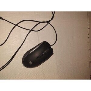 Zeus E2 3200 Optical Gaming Mouse - USB Wired - iBUYPOWER - IBP-ZEUS E2